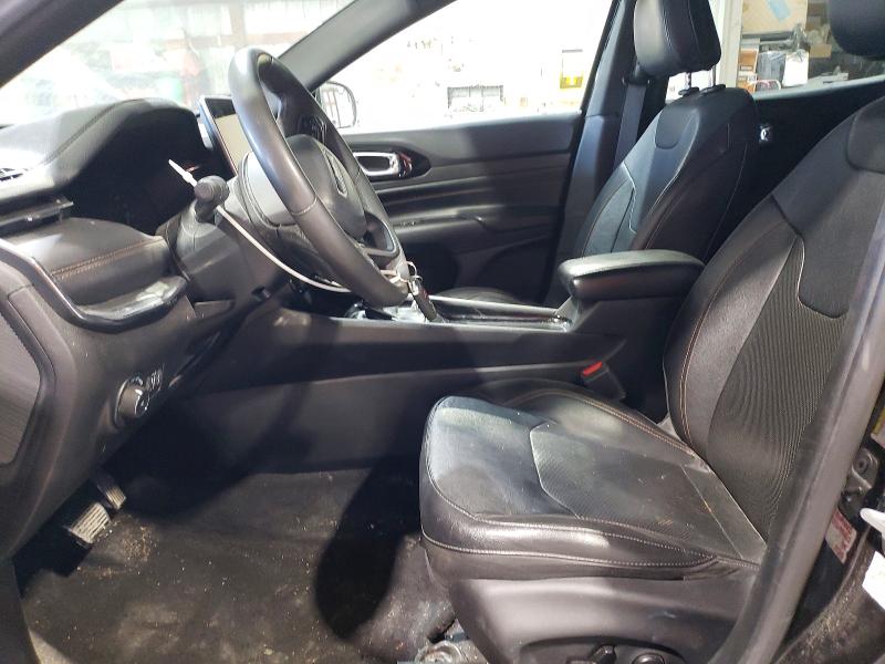 Photo 7 from auction – 2023 JEEP COMPASS with VIN 3C4NJDCNXPT511472