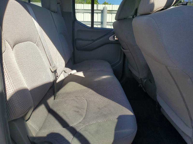 Photo 10 from auction – 2019 NISSAN FRONTIER with VIN 1N6AD0EV8KN759723