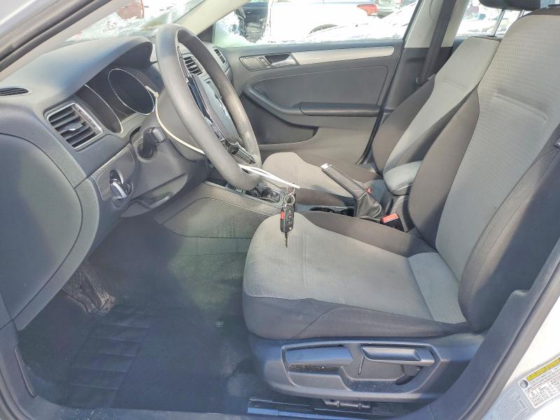 Zdjęcie 7 z aukcji – 2017 VOLKSWAGEN JETTA S z VIN 3VW2B7AJ8HM249381