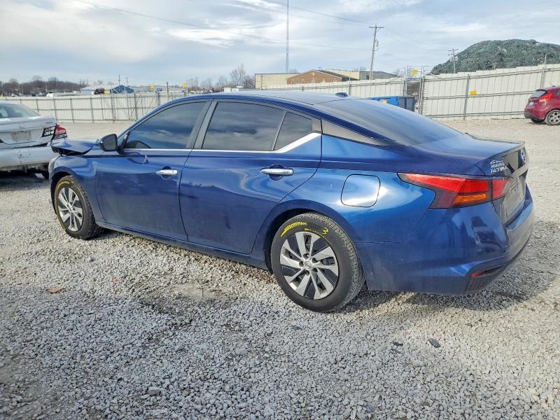 Photo 2 from auction – 2019 NISSAN ALTIMA with VIN 1N4BL4BV0KC237644