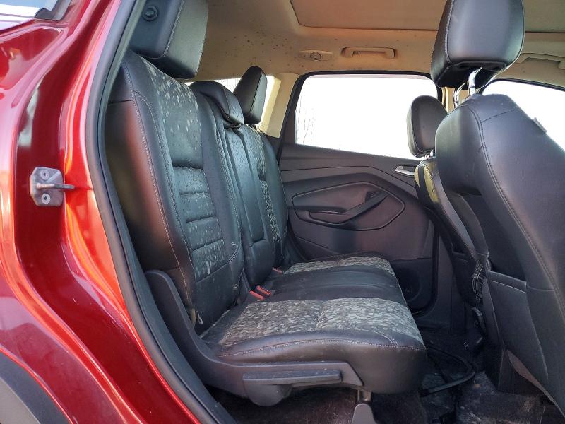 Photo 11 from auction – 2014 FORD ESCAPE TIT with VIN 1FMCU9J92EUA88421