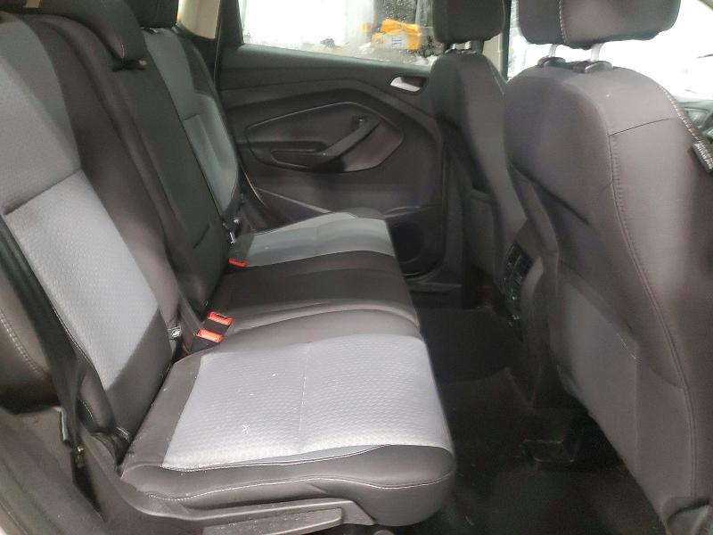 Снимка 11 от търг – 2017 FORD ESCAPE SE с VIN 1FMCU9G95HUC45189