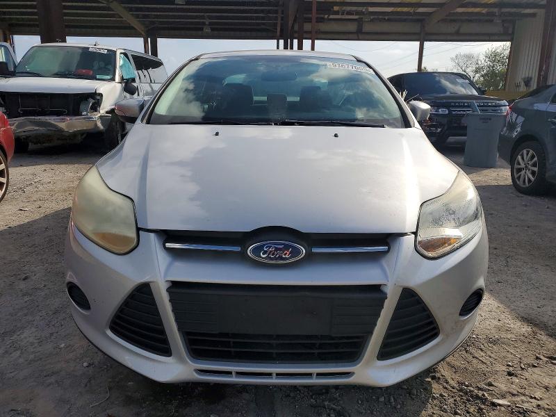 Photo 5 from auction – 2014 FORD FOCUS SE with VIN 1FADP3F25EL189750