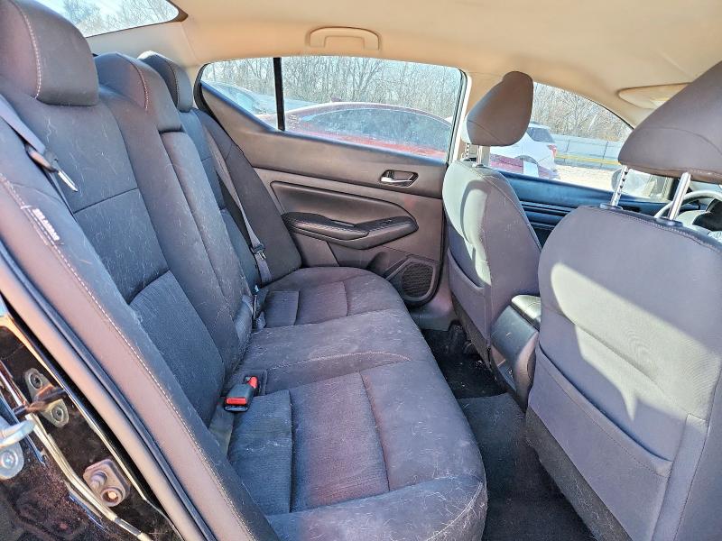 Photo 10 from auction – 2020 NISSAN ALTIMA with VIN 1N4BL4BV9LC227597