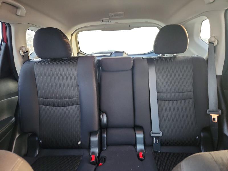 Photo 10 from auction – 2018 NISSAN ROGUE S with VIN 5N1AT2MT8JC843029