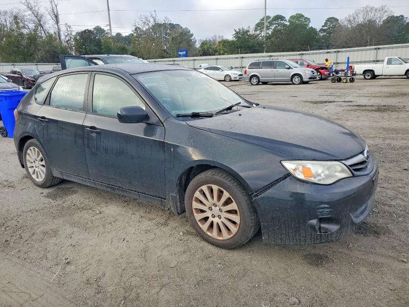 Zdjęcie 4 z aukcji – 2010 SUBARU IMPREZA z VIN JF1GH6B69AH815785