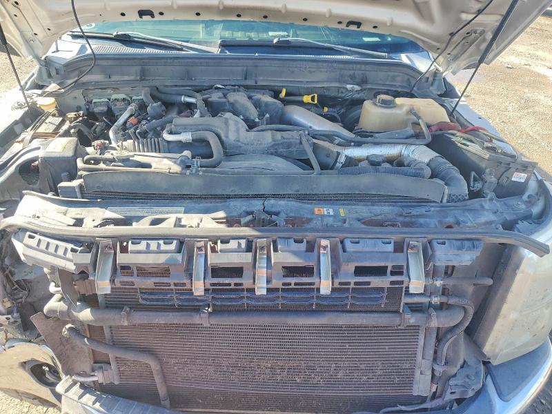 Photo 11 from auction – 2012 FORD F250 SUPER with VIN 1FT7W2BT5CEB91762