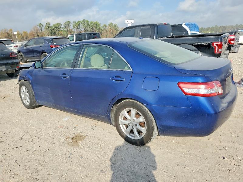 Foto 2 de la subasta – 2011 TOYOTA CAMRY con VIN 4T1BF3EK8BU645280