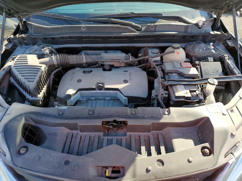 Photo 11 from auction – 2019 CHEVROLET BLAZER with VIN 3GNKBBRA2KS685499