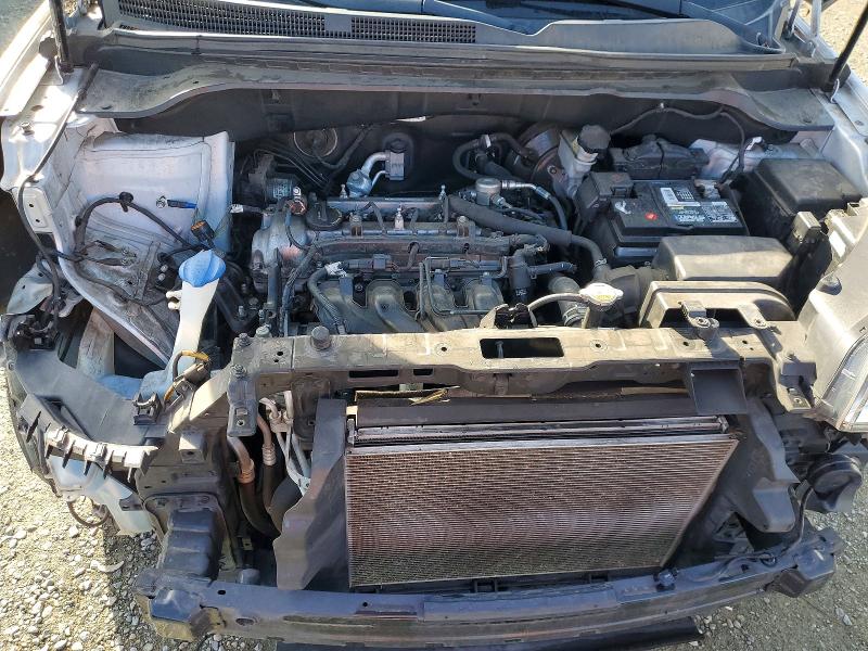 Photo 11 from auction – 2018 KIA SOUL with VIN KNDJN2A28J7599546