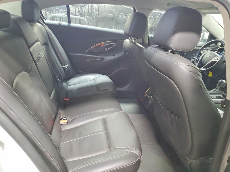 Photo 10 from auction – 2015 BUICK LACROSSE with VIN 1G4GB5G36FF115984