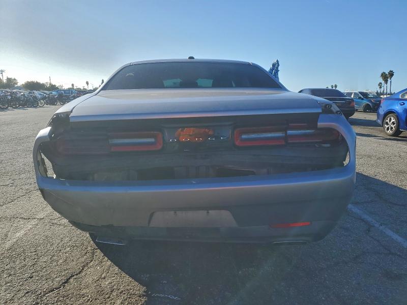 Photo 6 from auction – 2015 DODGE CHALLENGER with VIN 2C3CDZAG2FH816427