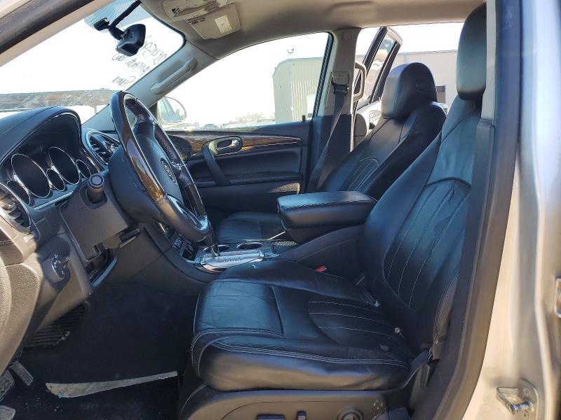 Photo 7 from auction – 2014 BUICK ENCLAVE with VIN 5GAKRBKD2EJ229504
