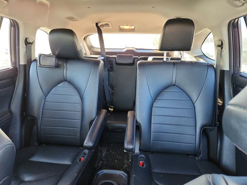 Photo 10 from auction – 2021 TOYOTA HIGHLANDER with VIN 5TDGZRAH5MS523319