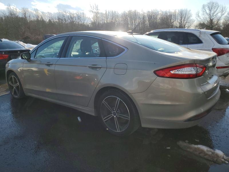 Photo 2 from auction – 2015 FORD FUSION with VIN 3FA6P0HD9FR111318