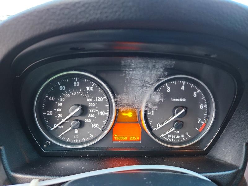 Photo 9 from auction – 2011 BMW 328 I SULE with VIN WBAPH5G59BNM78832