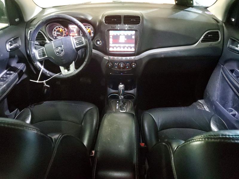 Photo 8 from auction – 2017 DODGE JOURNEY with VIN 3C4PDCGBXHT501276