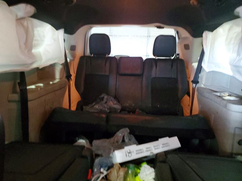 Photo 10 from auction – 2019 DODGE GRAND CARAVAN with VIN 2C4RDGCG8KR748081
