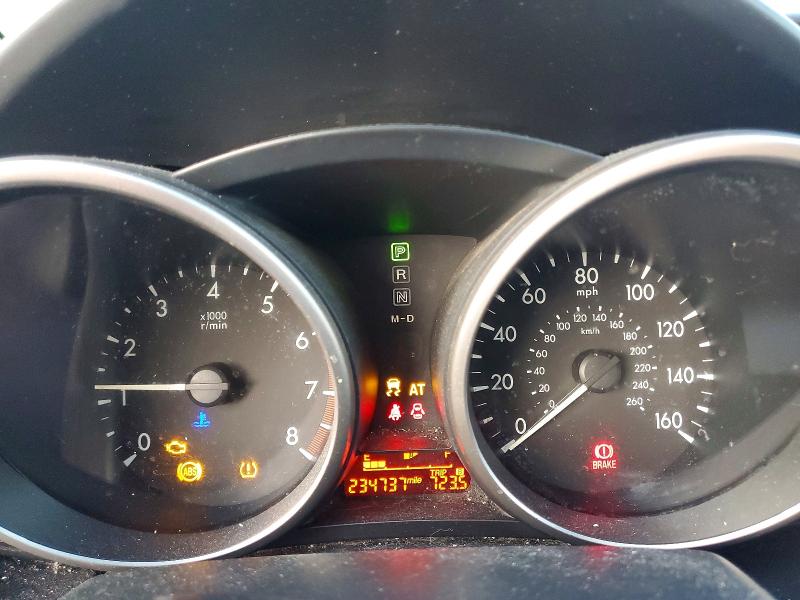 Photo 9 from auction – 2013 MAZDA 3 CARBON T with VIN JM1CW2BL7D0148456