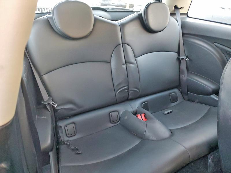 Photo 10 from auction – 2013 MINI COOPER S with VIN WMWSV3C58DT389734