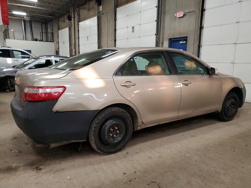 Photo 3 from auction – 2007 TOYOTA CAMRY with VIN 4T1BE46K37U175142