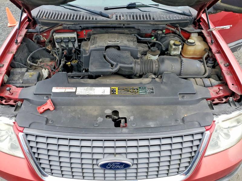 Photo 12 from auction – 2003 FORD EXPEDITION with VIN 1FMPU16L23LC18627