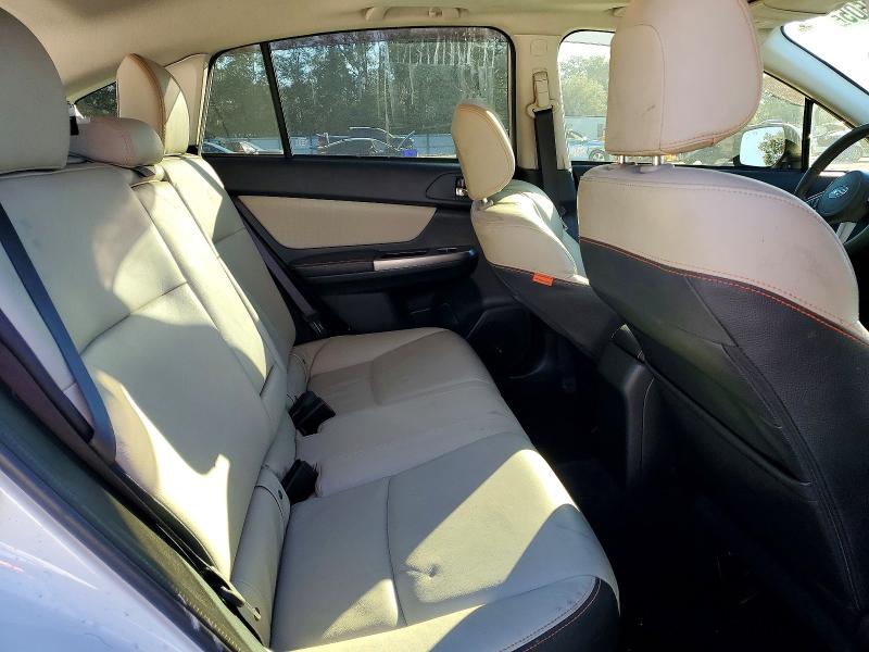 Photo 10 from auction – 2017 SUBARU CROSSTREK with VIN JF2GPALC2H8211446