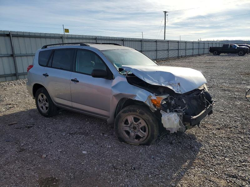 Photo 4 from auction – 2012 TOYOTA RAV4 with VIN 2T3BF4DV6CW197213
