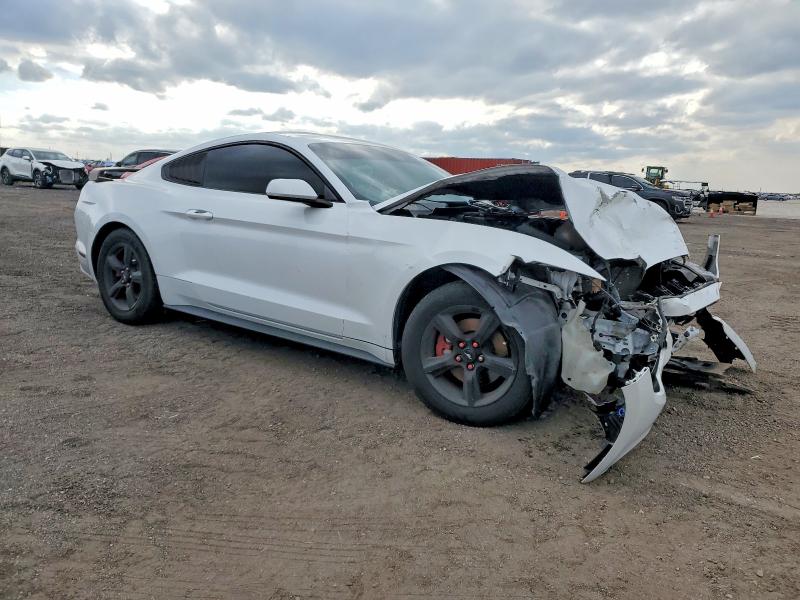 Photo 4 from auction – 2017 FORD MUSTANG with VIN 1FA6P8AM9H5202524