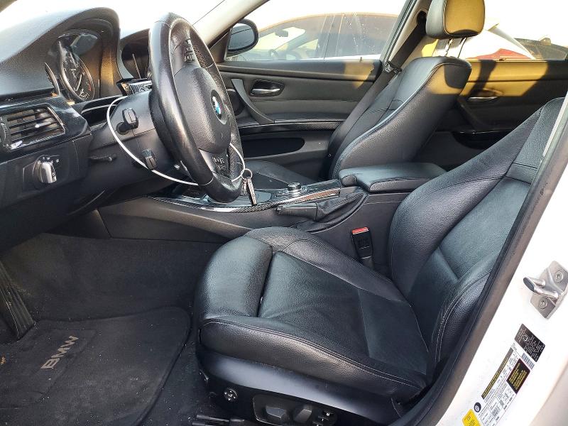 Photo 7 from auction – 2011 BMW 328 I SULE with VIN WBAPH5G56BNM76116