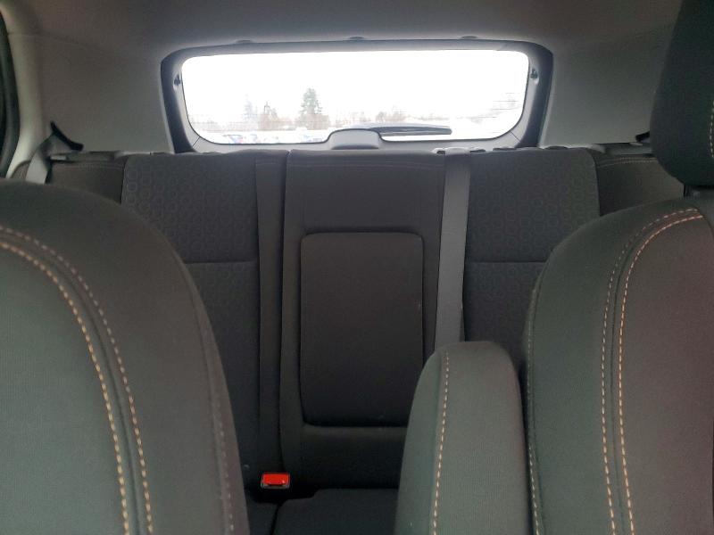 Photo 10 from auction – 2022 CHEVROLET TRAX LS with VIN KL7CJNSM4NB543092
