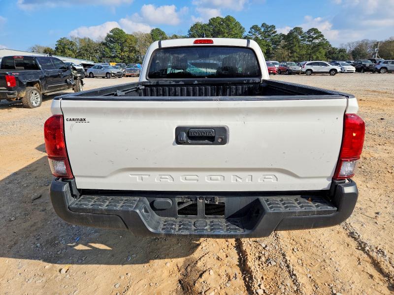 Photo 6 from auction – 2022 TOYOTA TACOMA ACC with VIN 3TYRX5GN5NT038513