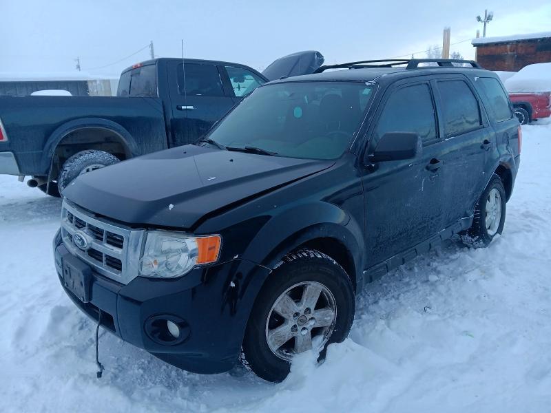 صورة رقم 1 من المزاد - 2012 FORD ESCAPE XLT مع VIN 1FMCU9DG1CKC07353
