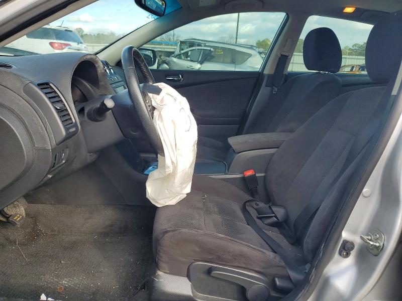 Photo 7 from auction – 2012 NISSAN ALTIMA with VIN 1N4AL2AP0CN481156