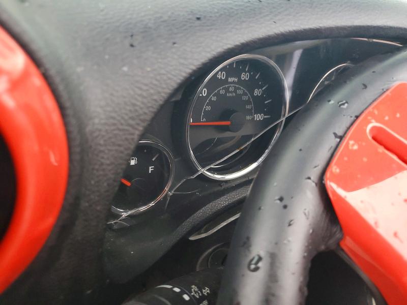 Photo 9 from auction – 2015 JEEP WRANGLER U with VIN 1C4BJWDG8FL683220