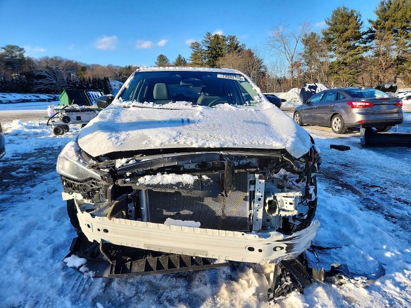 Photo 5 from auction – 2024 SUBARU CROSSTREK with VIN JF2GUABC6R8868004