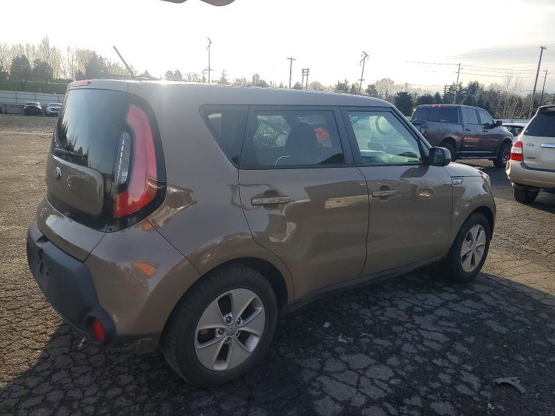 Photo 3 from auction – 2015 KIA SOUL with VIN KNDJN2A22F7135417