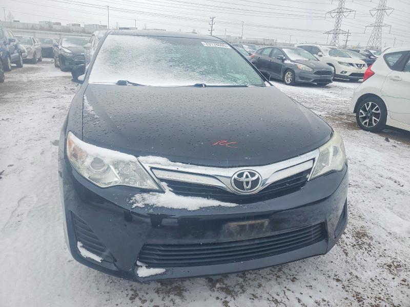 Photo 5 from auction – 2014 TOYOTA CAMRY with VIN 4T4BF1FK1ER365195
