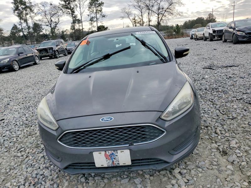 Photo 5 from auction – 2016 FORD FOCUS with VIN 1FADP3K22GL357532