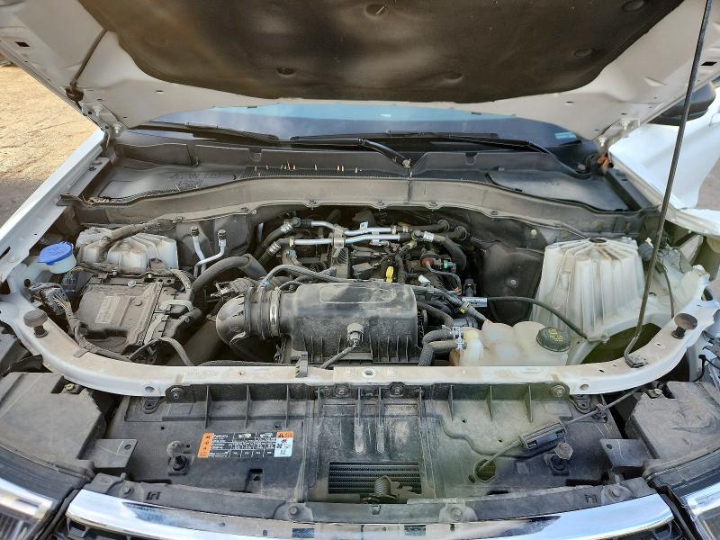 Photo 12 from auction – 2023 FORD EXPLORER with VIN 1FMSK7DH4PGB43171