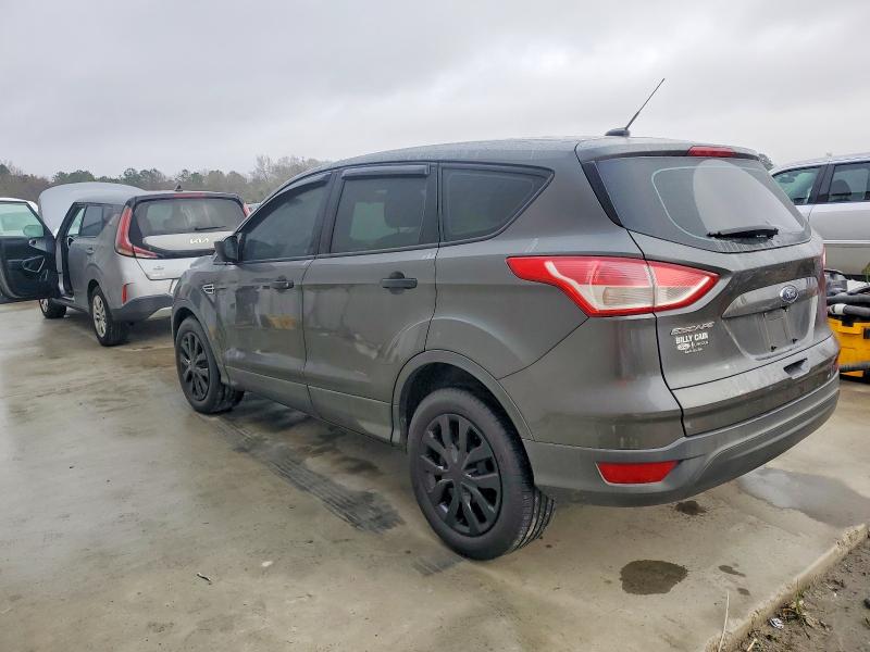 Фото 2 с аукциона – 2016 FORD ESCAPE S с VIN 1FMCU0F78GUC32740