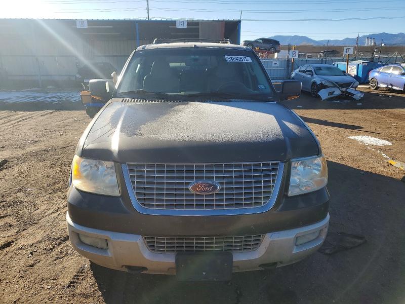 Photo 5 from auction – 2006 FORD EXPEDITION with VIN 1FMFU18586LA34467