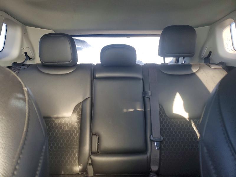 Photo 10 from auction – 2021 JEEP COMPASS LA with VIN 3C4NJDBB0MT570095