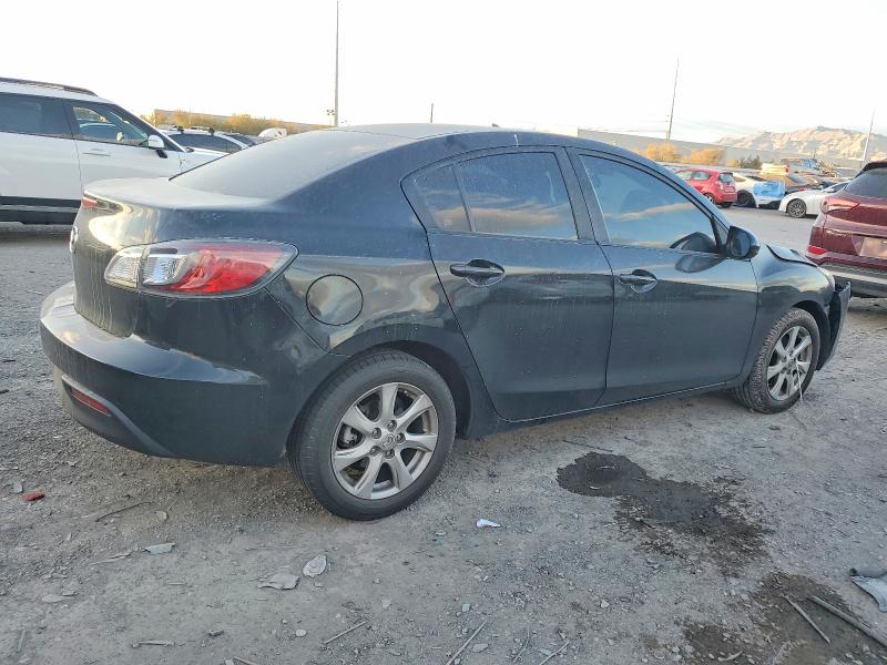 Photo 3 from auction – 2010 MAZDA 3 I with VIN JM1BL1SG4A1339808