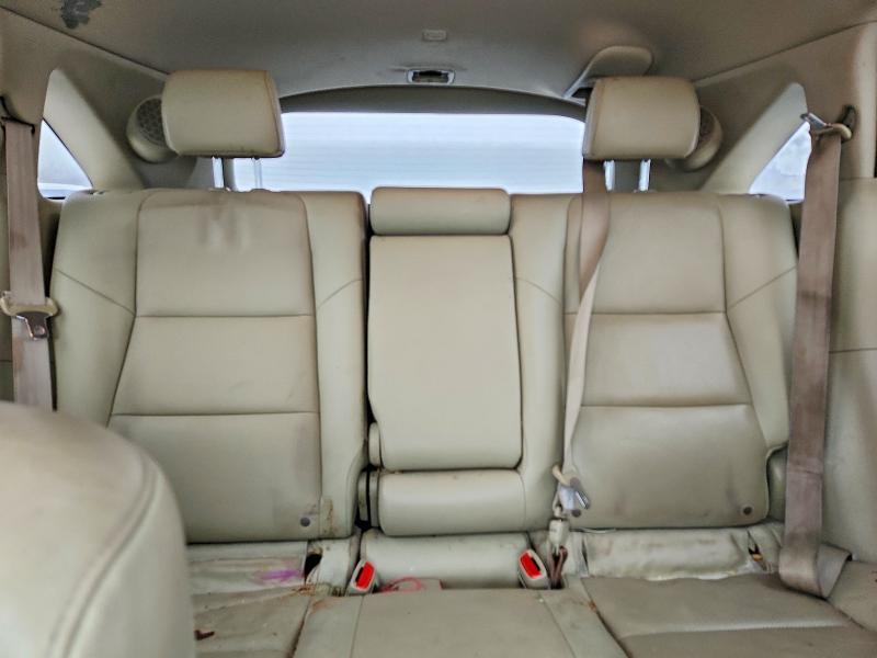 Photo 10 from auction – 2016 ACURA RDX TECHNO with VIN 5J8TB4H55GL009429