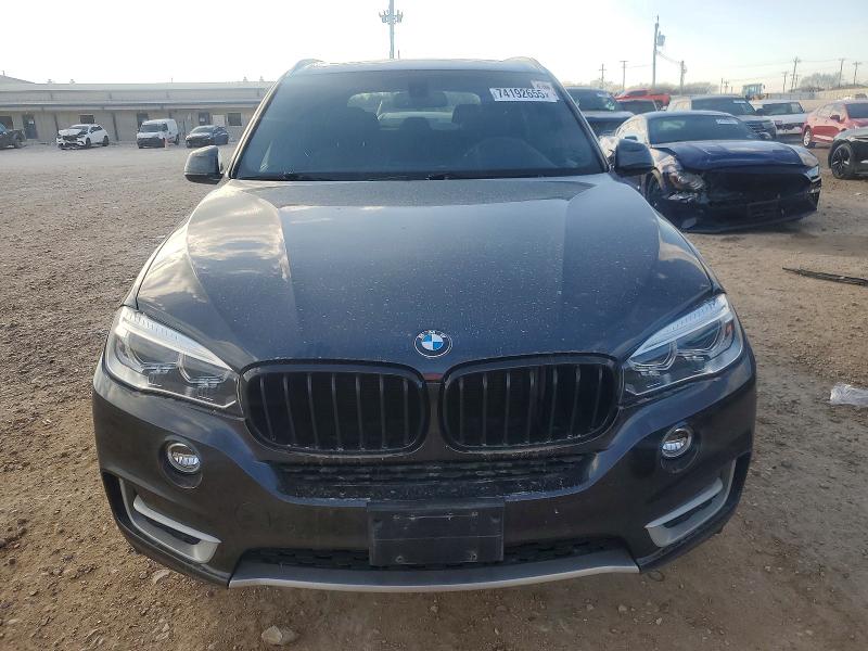 صورة رقم 5 من المزاد - 2017 BMW X5 مع VIN 5UXKR2C51H0U21432