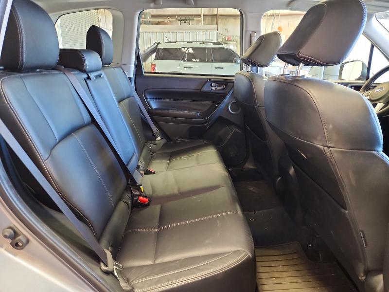 Photo 10 from auction – 2017 SUBARU FORESTER 2 with VIN JF2SJAWC5HH466633