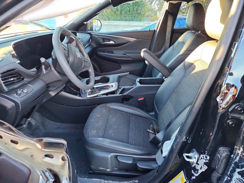 Photo 7 from auction – 2025 BUICK ENVISTA PR with VIN KL47LAEP9SB226184
