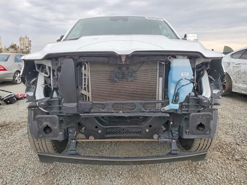 Photo 5 from auction – 2022 RAM 1500 with VIN 1C6SRFJT4NN286737