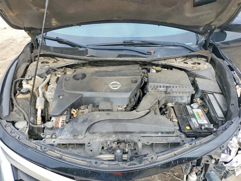 Photo 11 from auction – 2013 NISSAN ALTIMA with VIN 1N4AL3AP1DN573626
